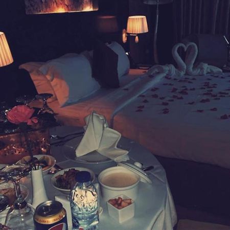 Obaer Hotel Rijad Zewnętrze zdjęcie