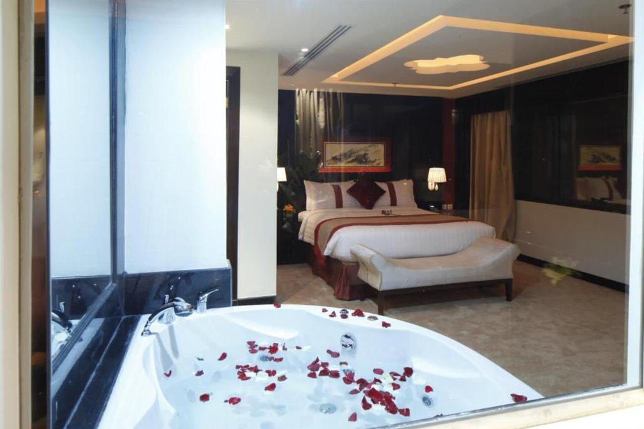 Obaer Hotel Rijad Zewnętrze zdjęcie