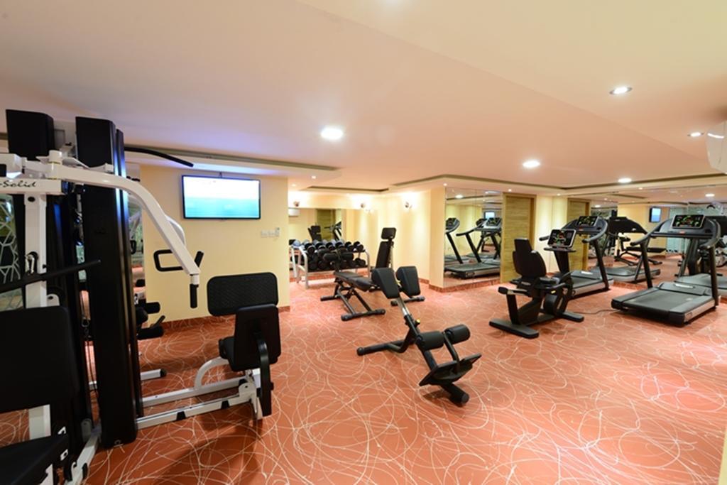 Obaer Hotel Rijad Zewnętrze zdjęcie