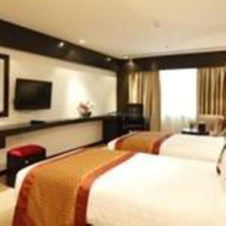 Obaer Hotel Rijad Zewnętrze zdjęcie